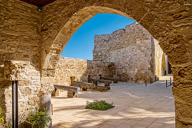 Λάρνακα: Καλοκαίρι πιο νωρίς-2