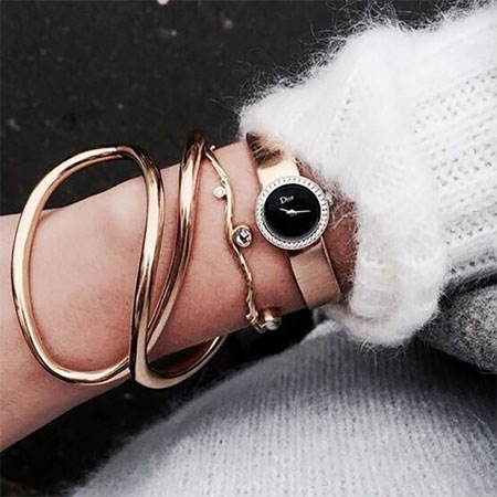 3 τρόποι να υιοθετήσετε το layering στα κοσμήματά σας-2