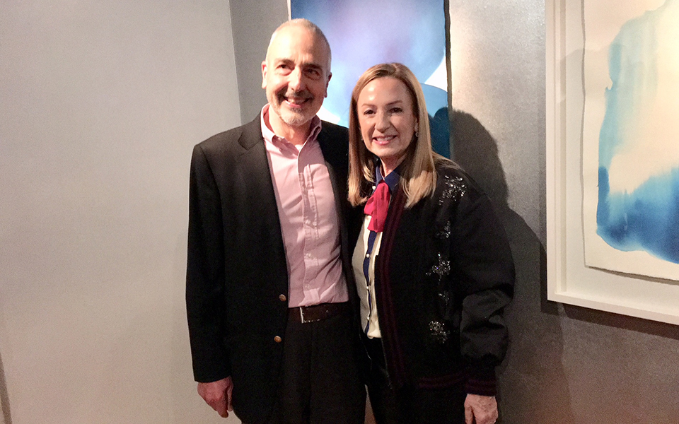 Το βλέμμα της Νικομάχης μεταμορφώνει την γκαλερί Μαρτίνος στην Πινδάρου-1