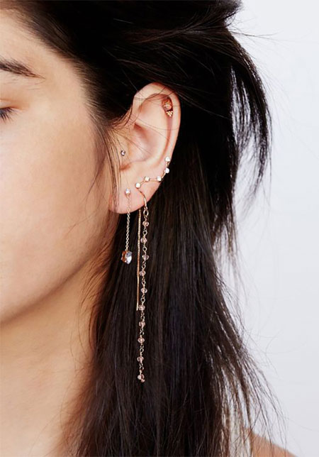 3 τρόποι να υιοθετήσετε το layering στα κοσμήματά σας-3