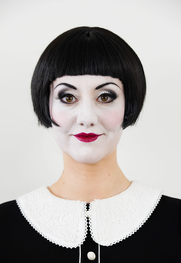 Πίνακας που ζωντανεύει-2