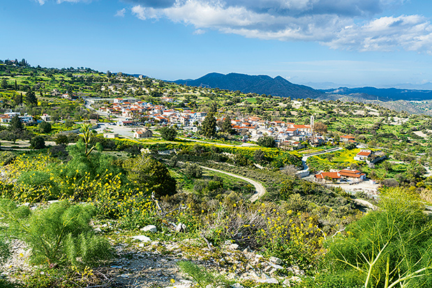 Λάρνακα: Καλοκαίρι πιο νωρίς-7