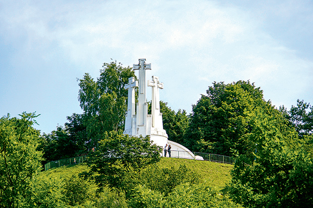 Βίλνιους by locals-2