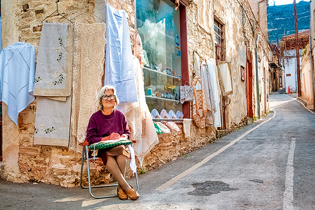 Λάρνακα: Καλοκαίρι πιο νωρίς-6