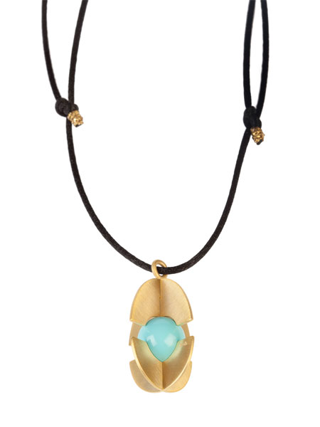 H συλλογή Πασχαλινών αυγών της Ζeus+Δione-1