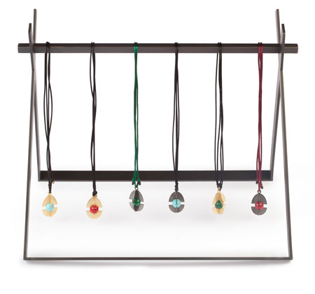 H συλλογή Πασχαλινών αυγών της Ζeus+Δione-2