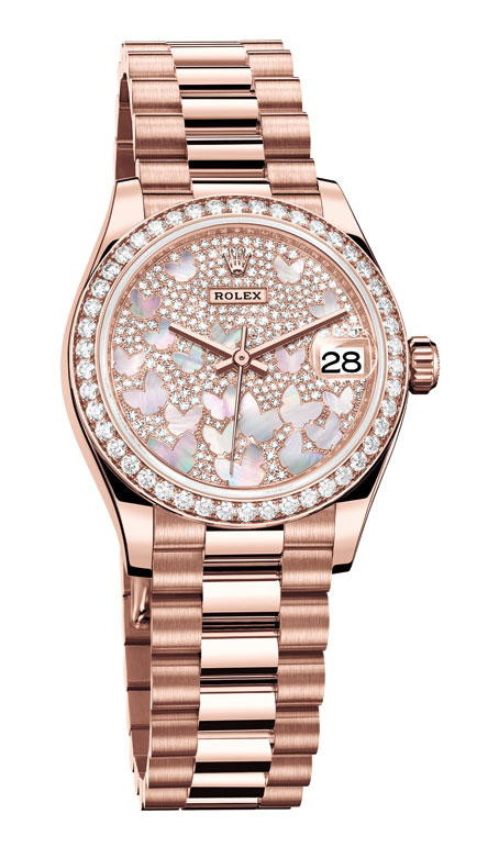 BASELWORLD 2018 – Τα νέα μοντέλα της ROLEX-11