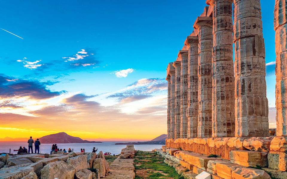 Το παρασκήνιο της άρνησης του ΚΑΣ για το Σούνιο – Τι λένε οι πρωταγωνιστές στην «Κ»-3