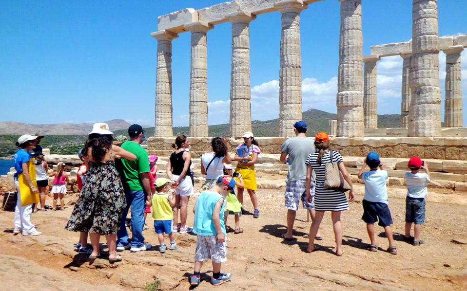 Το παρασκήνιο της άρνησης του ΚΑΣ για το Σούνιο – Τι λένε οι πρωταγωνιστές στην «Κ»-1