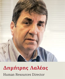 Μπάρμπα Στάθης ΑΒΕΕ: Υπερηφάνεια και συναδελφικότητα-1