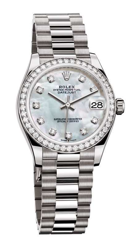 BASELWORLD 2018 – Τα νέα μοντέλα της ROLEX-9