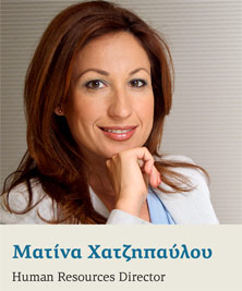 Microsoft Hellas: Σημαντικές παροχές, εξαιρετικό περιβάλλον-3