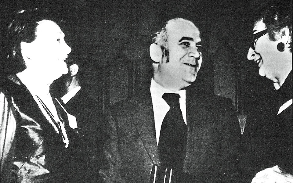 Ευρωπαϊκό ράπισμα στη χούντα-2