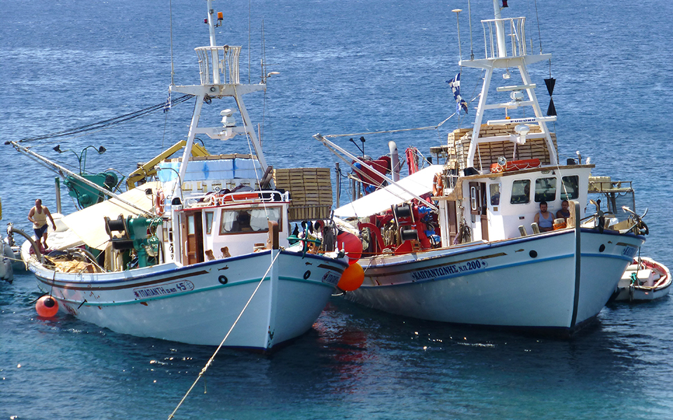 Καταστροφή παραδοσιακών σκαφών: Ας δράσουμε προτού να είναι πολύ αργά-2