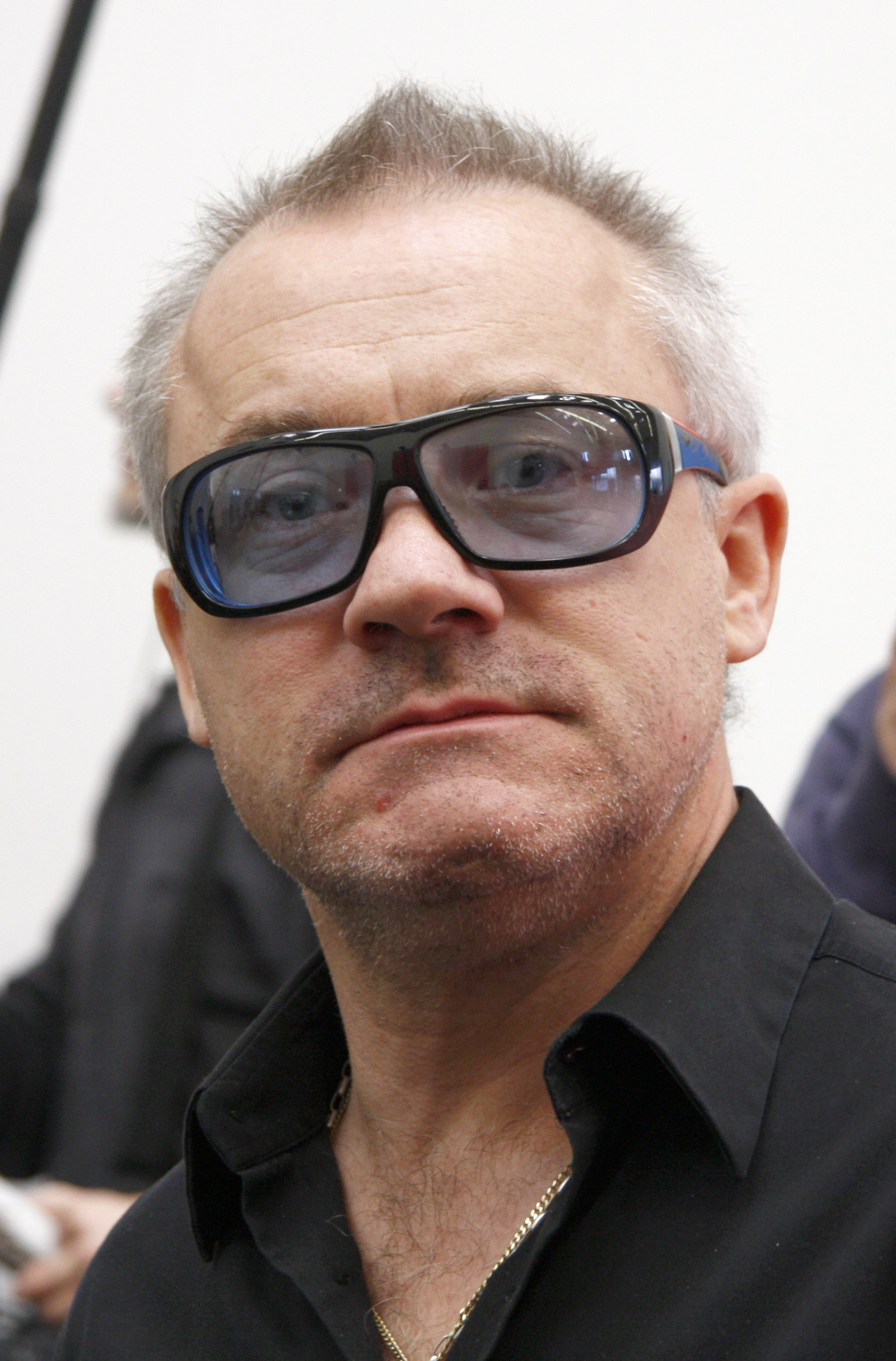 Το Πρωταπριλιάτικο αστείο της «Κ» για τον Λάρι Γκαγκόσιαν-1