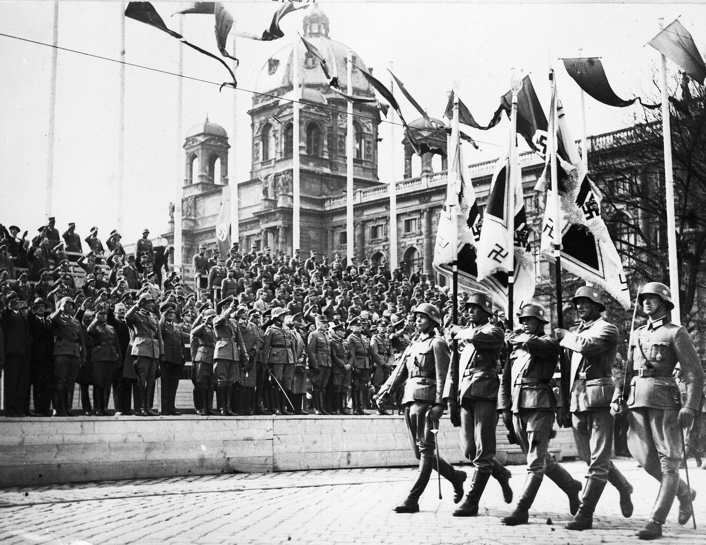 Flashback στη 2α Απριλίου-1