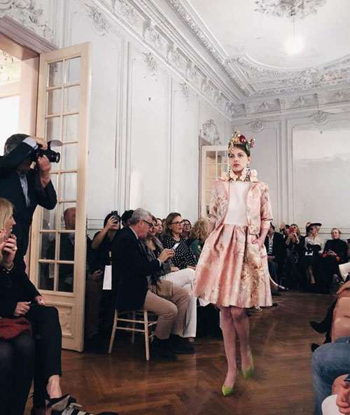 Ο Βασίλης Ζούλιας και η Βίκυ Καγιά γιόρτασαν 25 χρόνια κοινής πορείας με ένα μαγικό σόου-9