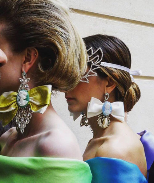 Ο Βασίλης Ζούλιας και η Βίκυ Καγιά γιόρτασαν 25 χρόνια κοινής πορείας με ένα μαγικό σόου-10