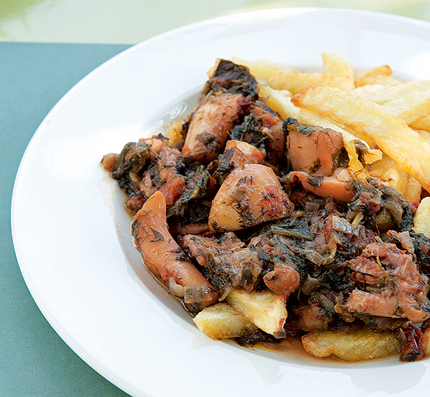 Πάσχα στη Μάνη-8