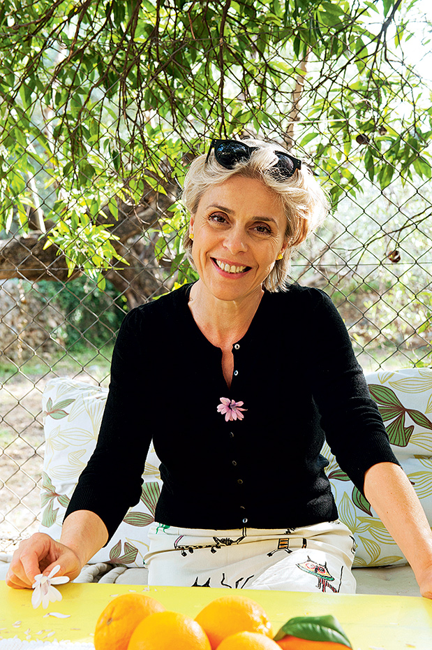 Πάσχα στη Μάνη-4