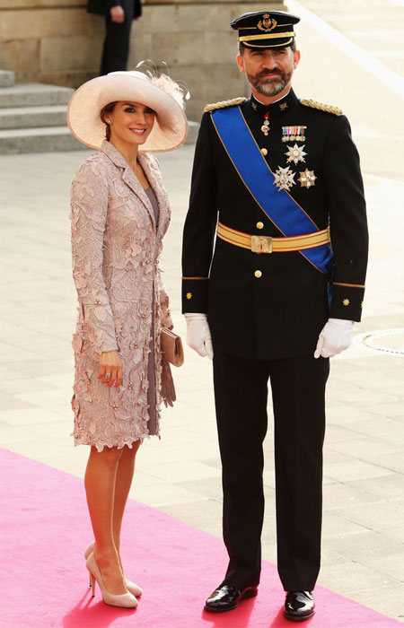 Αναλύουμε το dress code για τον γάμο του πρίγκιπα Harry και της Meghan Markle-1