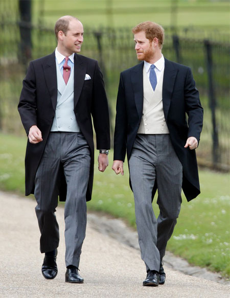 Αναλύουμε το dress code για τον γάμο του πρίγκιπα Harry και της Meghan Markle-2