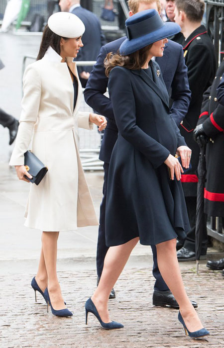 Αναλύουμε το dress code για τον γάμο του πρίγκιπα Harry και της Meghan Markle-5