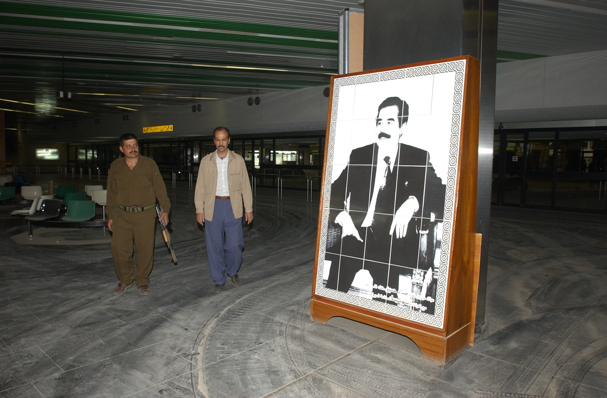 Flashback στην 4η Απριλίου-2