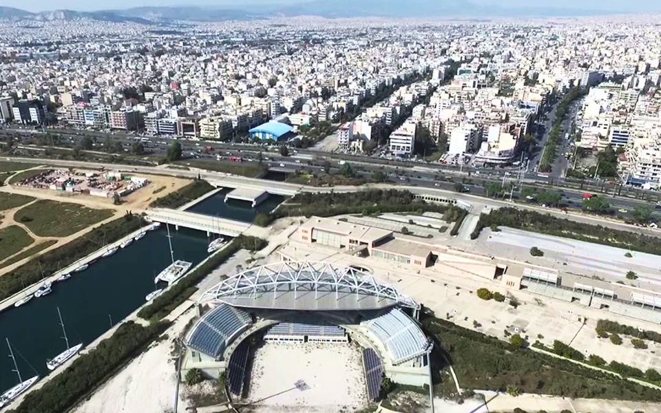 Το 5ετές στρατηγικό σχέδιο του υπερταμείου για τη δημόσια περιουσία-3