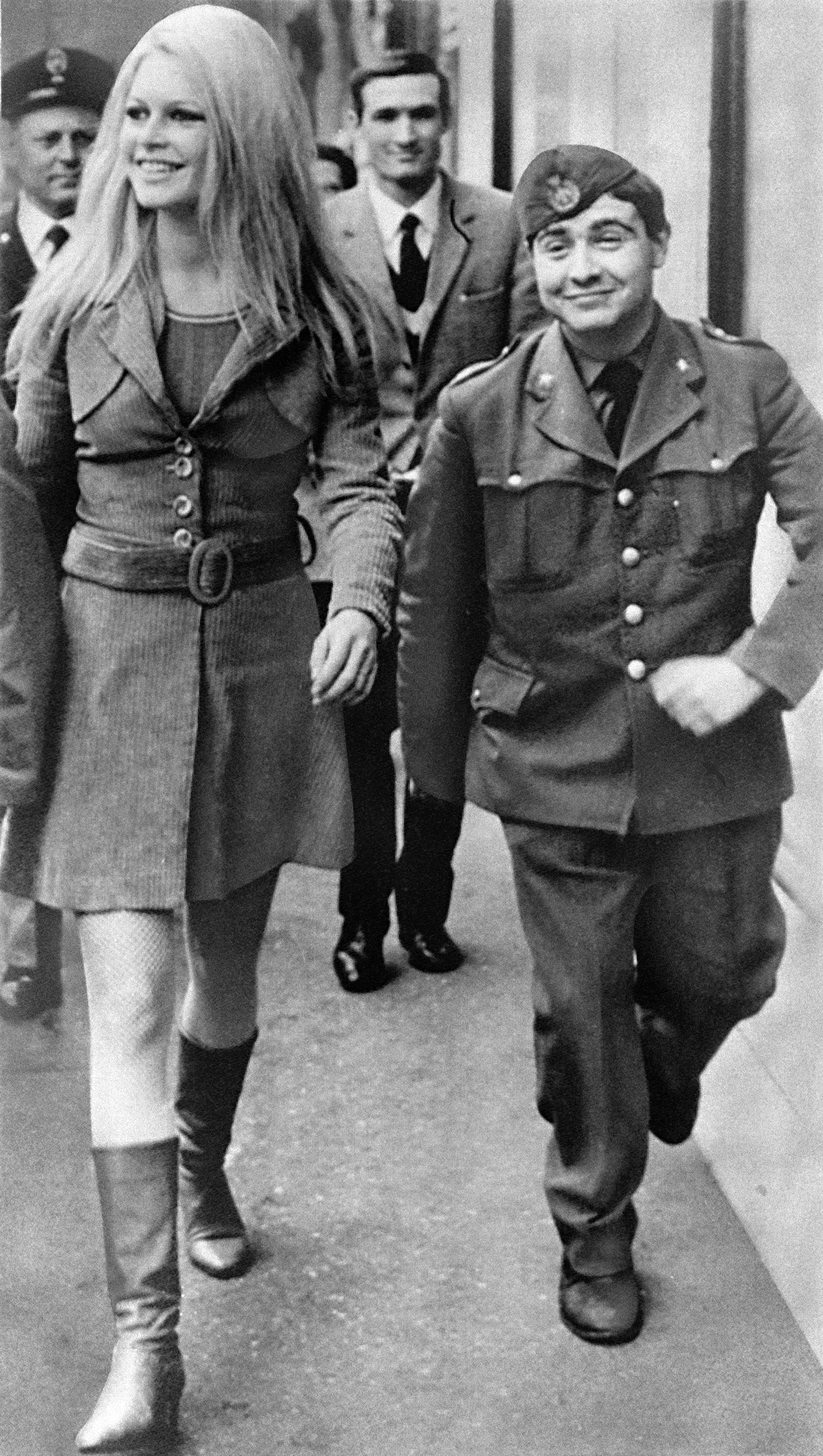 Flashback στην 6η Απριλίου-1