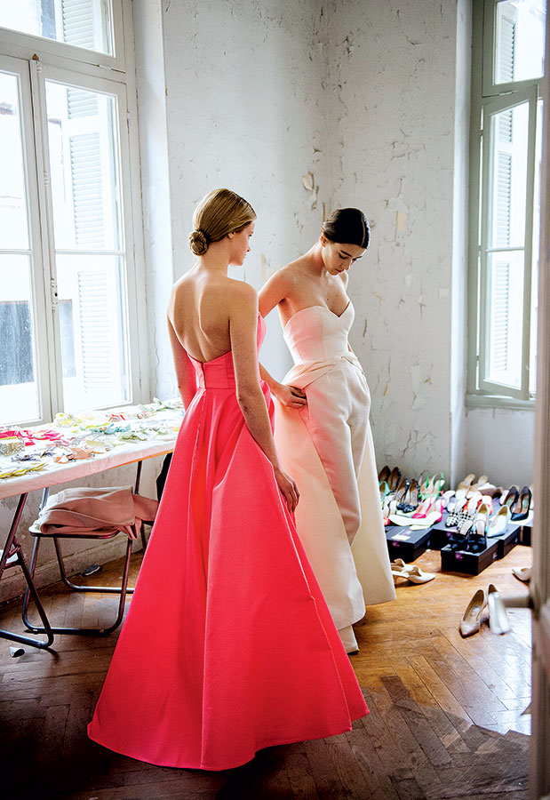 Πριγκίπισσες για μία μέρα-1