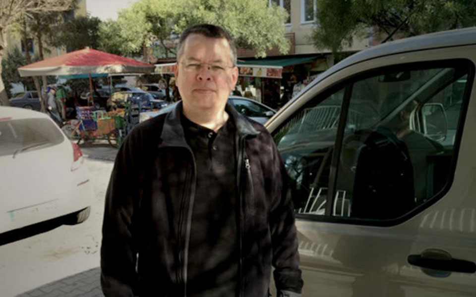 Οι δύο Ελληνες και η ιστορία του Αμερικανού πάστορα-2