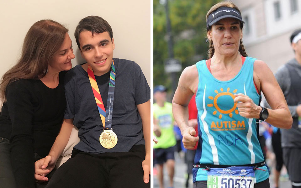 «Η ζωή με το 20χρονο αυτιστικό παιδί μου»-1