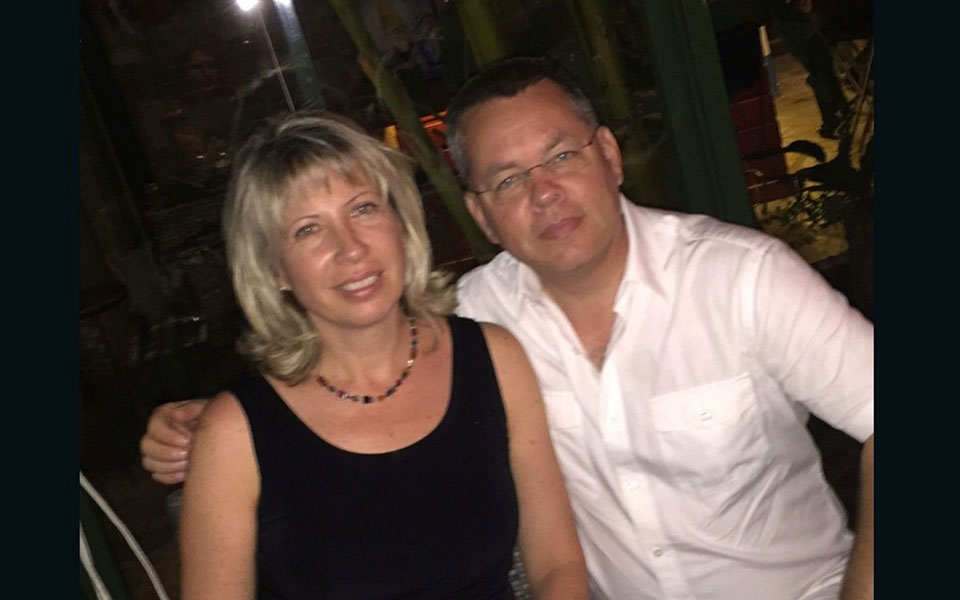 Οι δύο Ελληνες και η ιστορία του Αμερικανού πάστορα-3