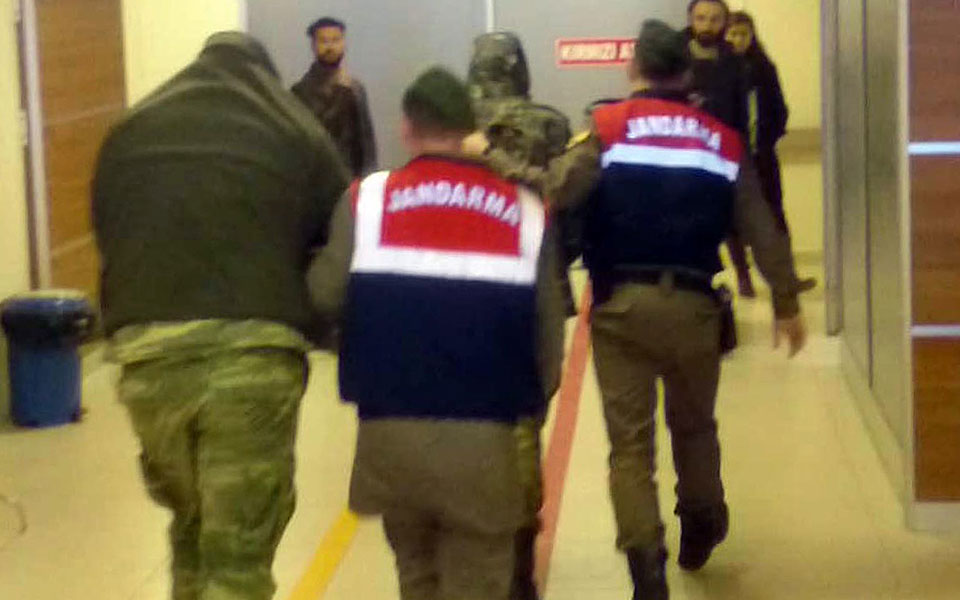 Οι δύο Ελληνες και η ιστορία του Αμερικανού πάστορα-1