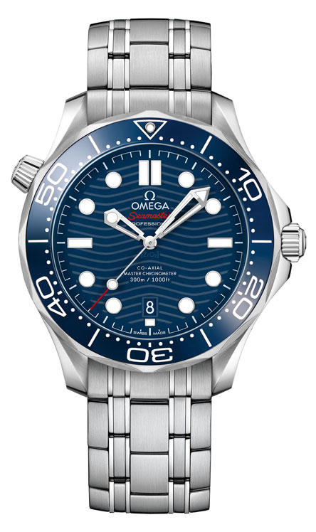 BASELWORLD 2018 – Οι νέες δημιουργίες της OMEGA-4