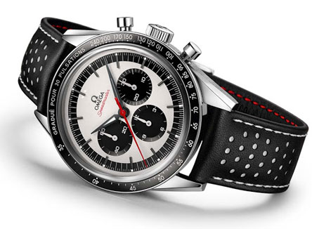 BASELWORLD 2018 – Οι νέες δημιουργίες της OMEGA-3