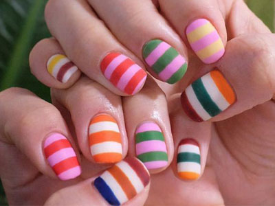 5 εορταστικά, άκρως πασχαλινά μανικιούρ-4