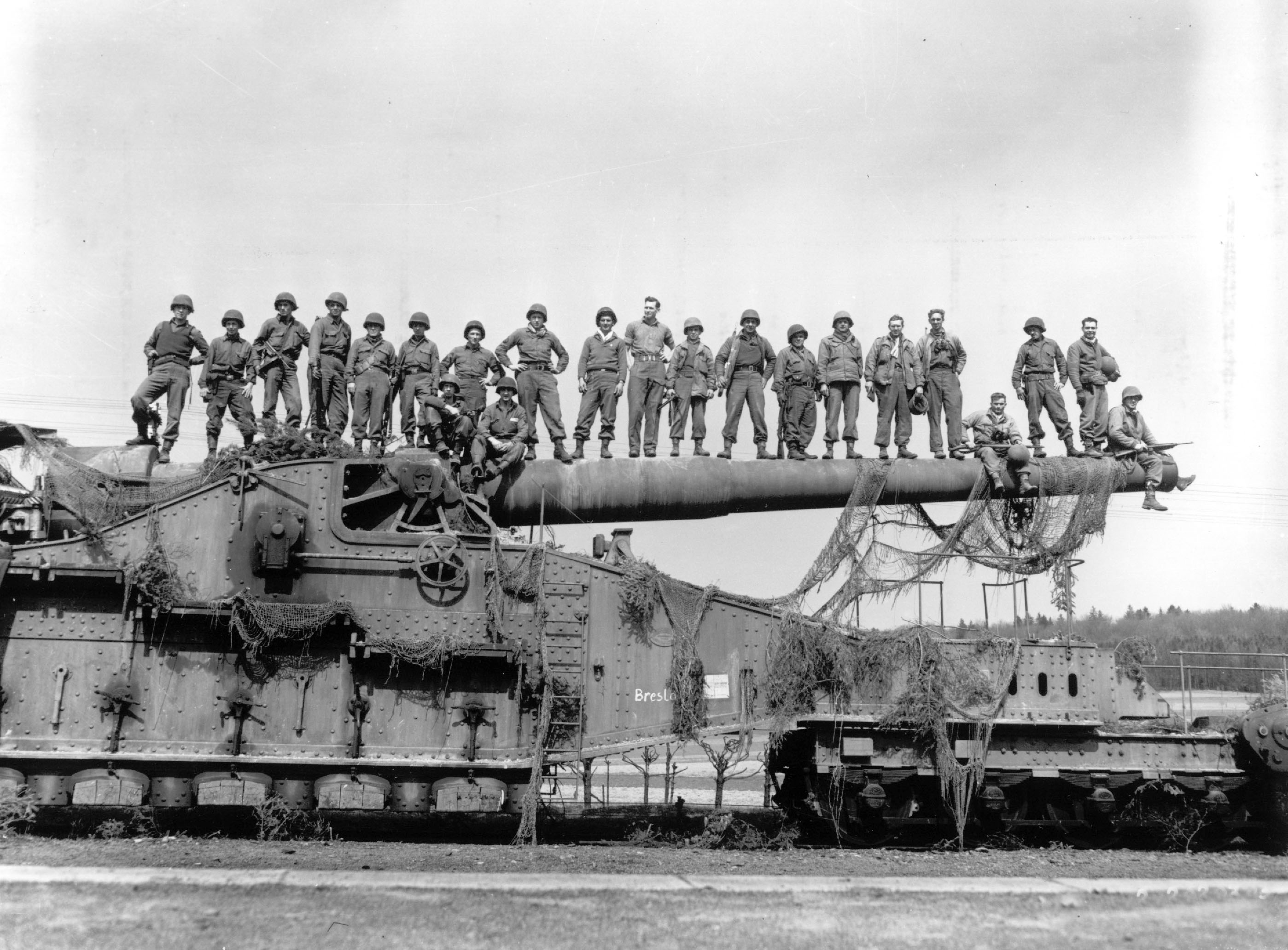 Flashback στη 10η Απριλίου-1