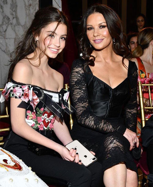 Στο τριήμερο πάρτυ των Dolce&Gabbana στη Νέα Υόρκη-8