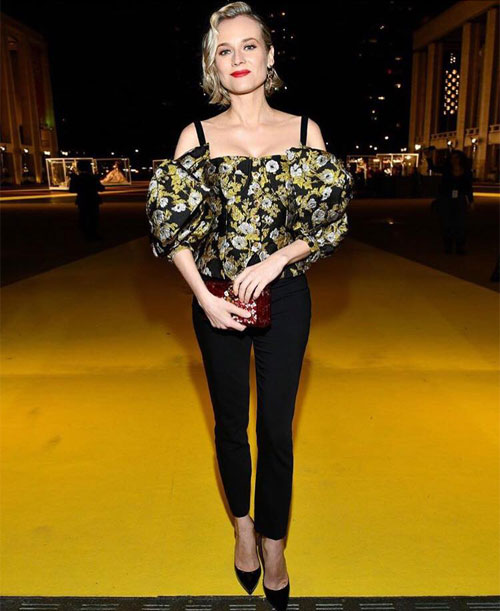 Στο τριήμερο πάρτυ των Dolce&Gabbana στη Νέα Υόρκη-10