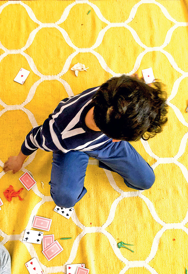 Ένα σπίτι για τα παιδιά-1