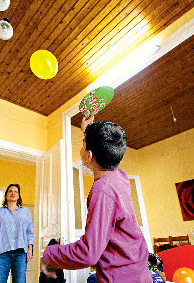 Ένα σπίτι για τα παιδιά-2