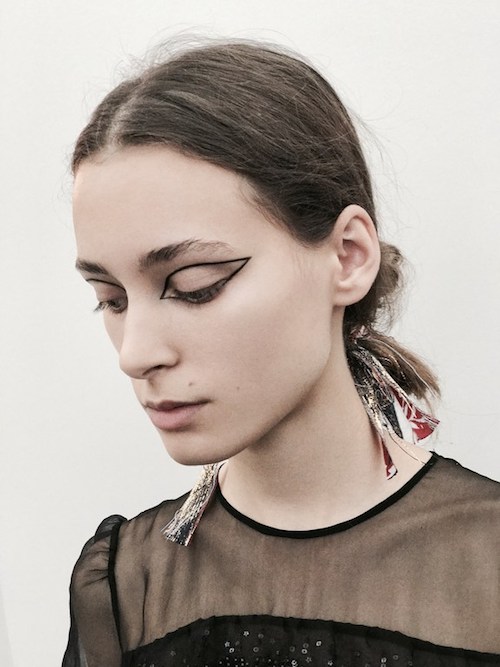 H πιο φρέσκια εναλλακτική στο κλασικό ponytail είναι αυτή-2