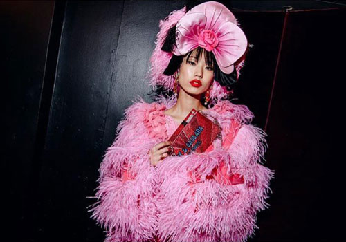 Στο τριήμερο πάρτυ των Dolce&Gabbana στη Νέα Υόρκη-13