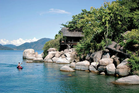 Οι 5 top προορισμοί για το 2018-1