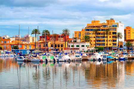 Οι 5 top προορισμοί για το 2018-3