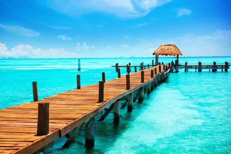 Οι 5 top προορισμοί για το 2018-4