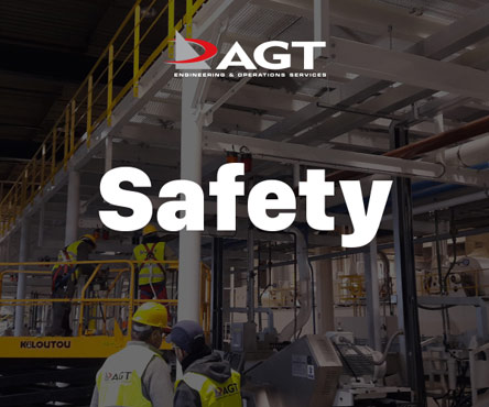 AGT: Δύο αξίες, δύο αρχές. Ποιότητα και Ασφάλεια-2