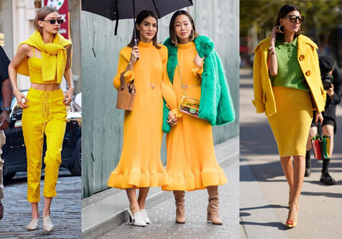 Τα 3 hot χρώματα που θα φορέσεις το 2018-3